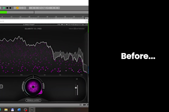 edit your audio and your podcast