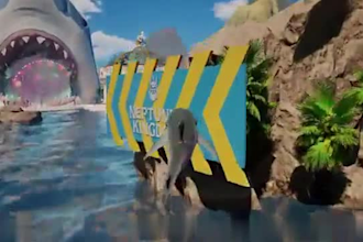create game trailer video, gameplay promo video, launch trailer, for steam page