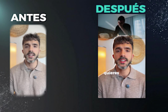 edito tus videos para redes sociales