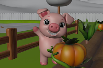 do 3d animation video