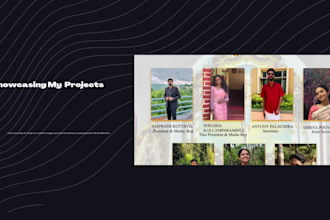 design professional event and promotional posters