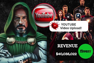 skyrocket youtube automated cash cow channel faceless cash cow videos for income