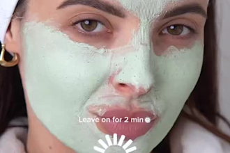 create authentic skincare ugc videos for beauty brands