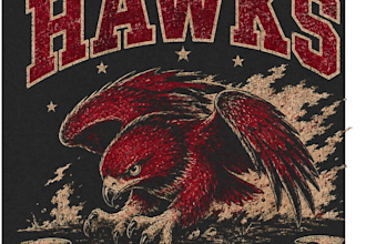 create custom vintage retro halftone t shirt designs for your clothing brand