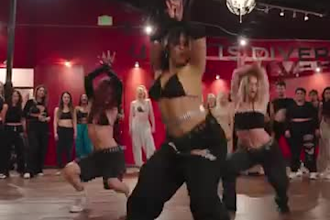 do tiktok dance video, tik tok dance, music dance video, challenge, group dancer