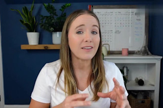 spokesperson video ugc testimonial english spokesperson video actor