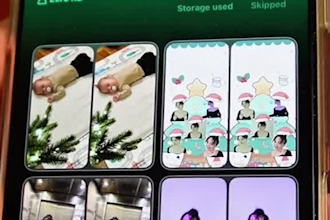 create ugc video ads, finance, app, tech, saas and brand
