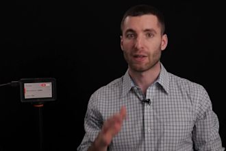 help with premiere pro, video production logistics, and video compression
