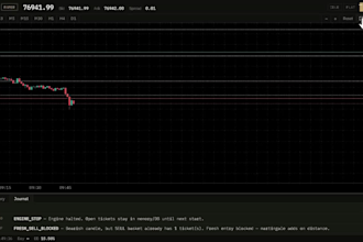 develop custom trading platforms with API integration