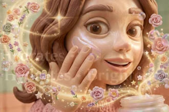 create premium ai claymation stopmotion animation ai 3d claymation for brand
