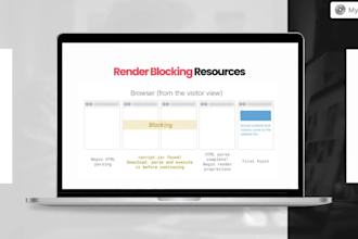 fix slow wordpress website and improve loading speed