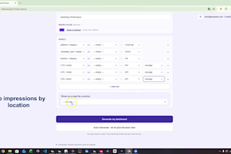 build your saas web app mvp from scratch