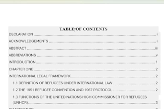 insert automatically updatable table of contents, table of figures and tables