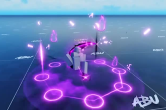 animate roblox npcs, bosses, monsters, creatures and game characters