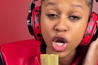 be your female rapper, hip hop rapper, rap songwriter,  ghostwriter rapper, rap