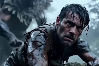 create cinematic ai videos,film trailers , and epic action scenes