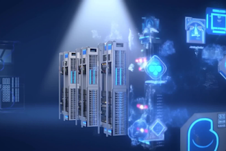 design vendor independent communication infrastructure with no saas lock in