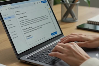 write professional emails  reports and social media posts using ai