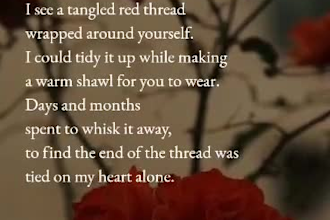 write down poem and poetry for you