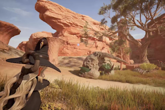 make open world adventure rpg exploration quests combat and multiplayer games