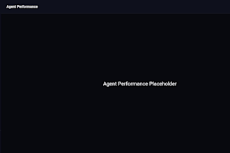 build a multi agent ai system for business automation