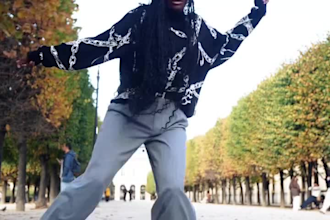 create  professional choreograph tiktok dances