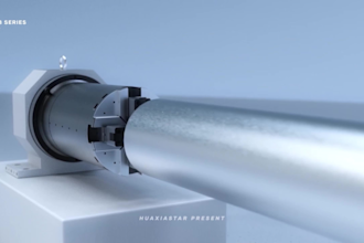 create a professional 3d product animation
