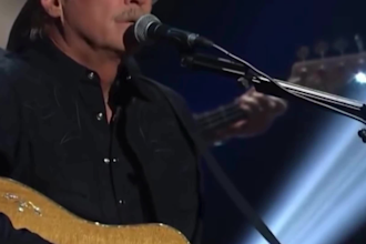 be your top american country music singer and songwriter