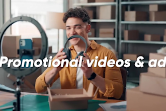 do professional youtube video editing, game editing, vlogs, reels, ads