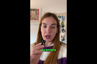 create ugc content in spanish for latam and spanish markets
