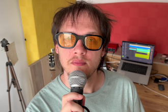 create sound effects for your game, app, or anything else