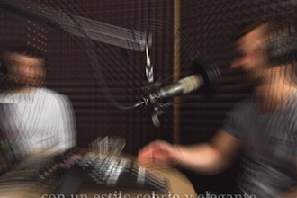 make your ideas have audiovisual impact