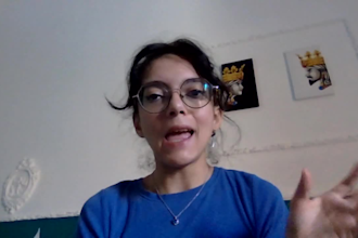 transcribe your audio, video, and podcast files in italian
