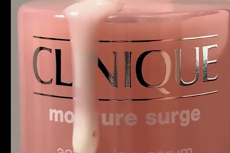 create ai skincare ads for beauty brand and products