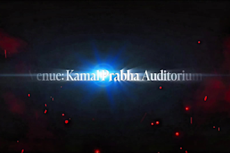 create a animated promo video within low cost