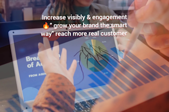 manage and grow engagement organically