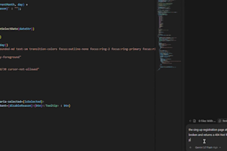 qa test debug and improve your web app or saas