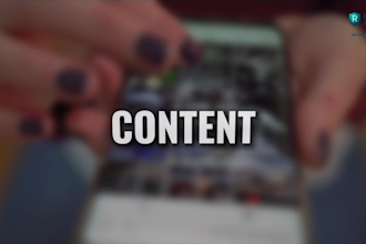 edit videos for you