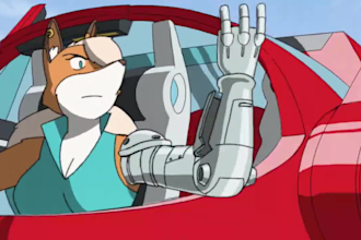 do anime cartoon animation, film, movie, music video, ads