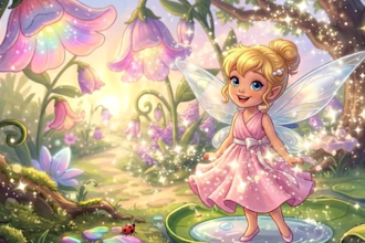 design and illustrate your childs book and educational workbook