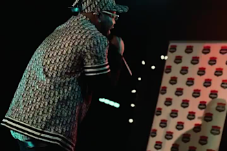 write and record a custom verse for your original song