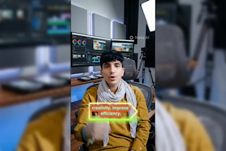 edit professional videos using capcut pro for youtube shorts