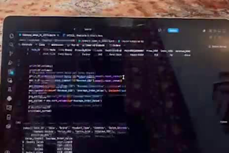 clean and preprocess data using pandas and numpy fast with precision