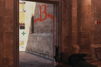 edit cinematic cs2 gameplay highlights for shorts   reels