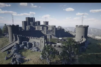 develop full redm server, premium scripts, maps and mlo, redm vorp