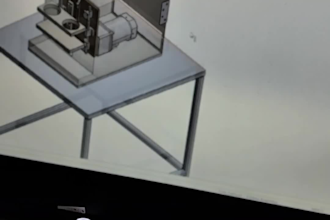 3d cad models in solidworks