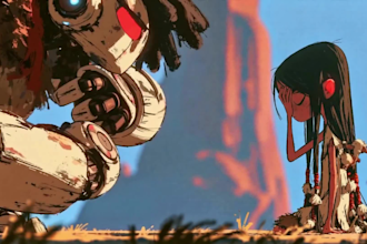 create ai movies generate video trailers make book trailers