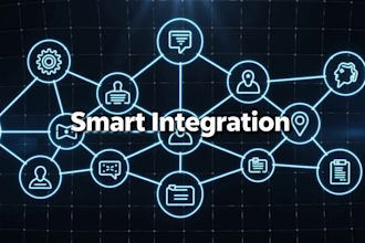 create ai powered application