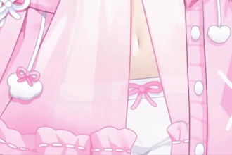 design and rig nsfw vtuber model commission live2d vtuber rigging anime model