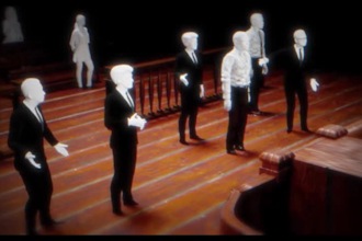 create engaging history documentary videos